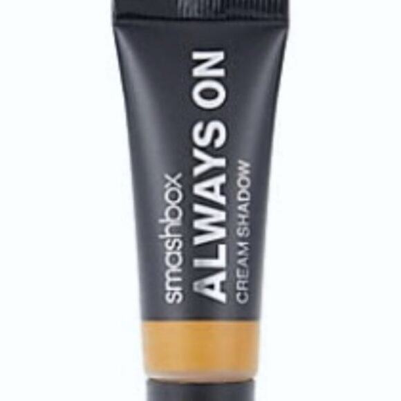 Smashbox Always On Cream Ochre - Picture 2 of 5